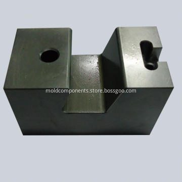 Custom Made Machine Parts
